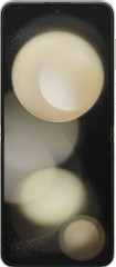 Смартфон Samsung SM-F731B Galaxy Z Flip 5 512Gb 8Gb бежевый раскладной 3G 4G 1Sim 6.7" 1080x2640 Android 13 12Mpix 802.11 a/b/g/n/ac/ax NFC GPS GSM900/1800 GSM1900 Protect