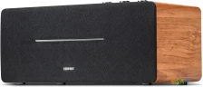 Колонки Edifier D12 2.0 дерево/черный 70Вт BT