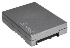 Твердотельный накопитель Intel SSD D7-P5510 Series (SSDPF2KX076TZ01)