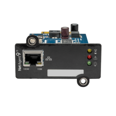 1-портовая внутренняя карта NetAgent 9 (CY504) SNMP v2/3 Парус электро SNMP CY504