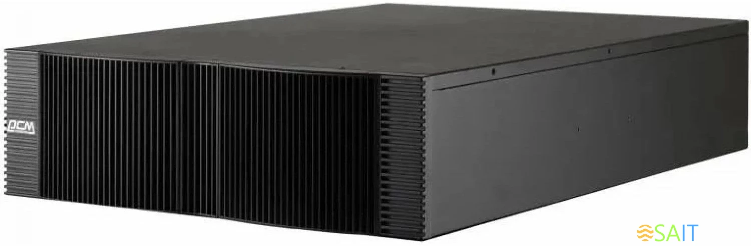 Батарея для ИБП Powercom BAT VGD 240V RM VRT6K1A 240В 7.2Ач для MRT/VRT-6K