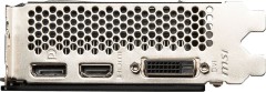 Видеокарта MSI PCI-E 4.0 RTX 3050 VENTUS 2X XS 8G OC NVIDIA GeForce RTX 3050 8Gb 128bit GDDR6 1807/14000 DVIx1 HDMIx1 DPx1 HDCP Ret