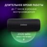 Колонка порт. Digma D-PS1524 черный 20W 2.0 BT 10м 2000mAh (PS1524B)