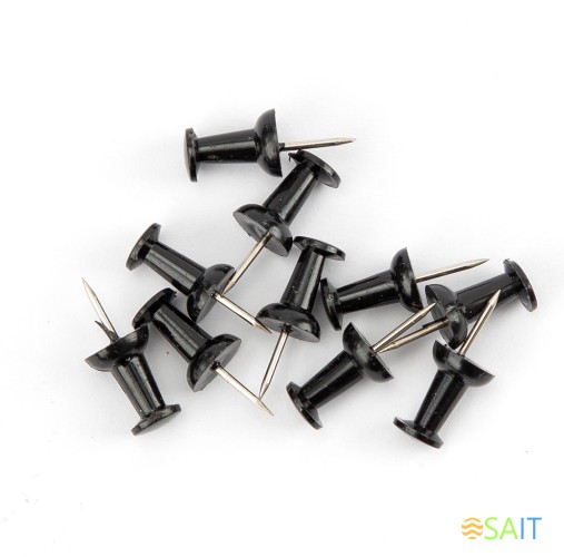 Органайзер настольный Deli E38252A 260x103x150мм черный