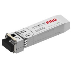 Трансивер Fibo FT-S10-W2720LD
