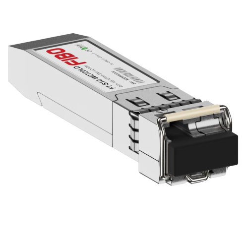 Трансивер Fibo FT-S10-W2720LD