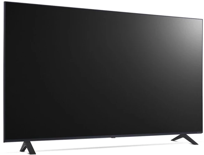 Телевизор LED LG 75" 75NANO80T6A.ARUG синяя сажа 4K Ultra HD 60Hz DVB-T DVB-T2 DVB-C DVB-S DVB-S2 USB WiFi Smart TV