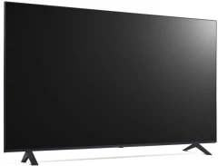 Телевизор LED LG 75" 75NANO80T6A.ARUG синяя сажа 4K Ultra HD 60Hz DVB-T DVB-T2 DVB-C DVB-S DVB-S2 USB WiFi Smart TV