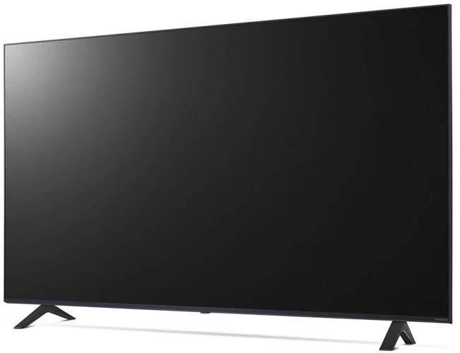 Телевизор LED LG 75" 75NANO80T6A.ARUG синяя сажа 4K Ultra HD 60Hz DVB-T DVB-T2 DVB-C DVB-S DVB-S2 USB WiFi Smart TV