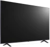 Телевизор LED LG 75" 75NANO80T6A.ARUG синяя сажа 4K Ultra HD 60Hz DVB-T DVB-T2 DVB-C DVB-S DVB-S2 USB WiFi Smart TV