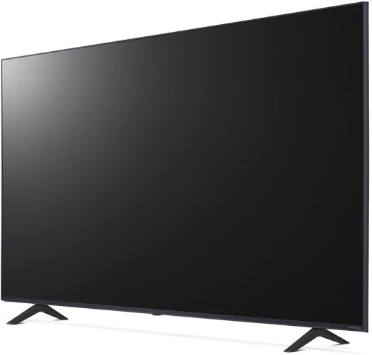 Телевизор LED LG 75" 75NANO80T6A.ARUG синяя сажа 4K Ultra HD 60Hz DVB-T DVB-T2 DVB-C DVB-S DVB-S2 USB WiFi Smart TV