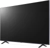 Телевизор LED LG 75" 75NANO80T6A.ARUG синяя сажа 4K Ultra HD 60Hz DVB-T DVB-T2 DVB-C DVB-S DVB-S2 USB WiFi Smart TV