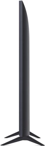 Телевизор LED LG 75" 75NANO80T6A.ARUG синяя сажа 4K Ultra HD 60Hz DVB-T DVB-T2 DVB-C DVB-S DVB-S2 USB WiFi Smart TV