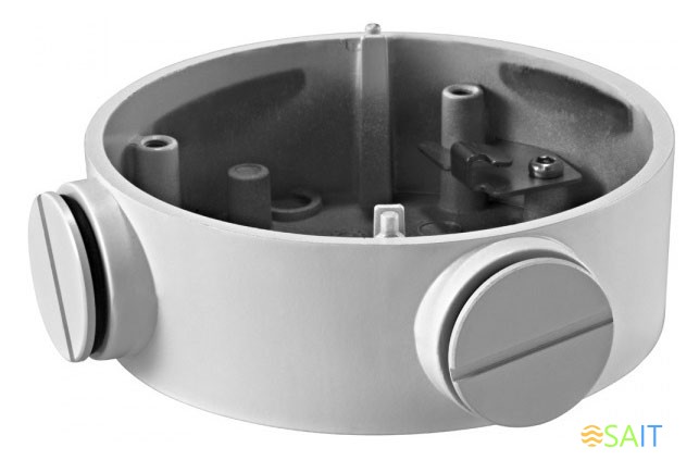 Монтажная коробка Hikvision DS-1260ZJ