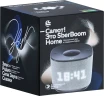 Умная колонка Sber Boom Home SBDV-00171G Салют серый 8W Mono BT/Wi-Fi (без.бат)