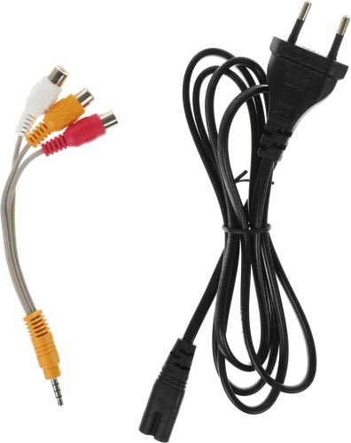 Телевизор LED Hyundai 55" H-LED55BU7100 WebOS Frameless Metal серый/серый 4K Ultra HD 60Hz MEMC DVB-T DVB-T2 DVB-C DVB-S DVB-S2 USB WiFi Smart TV