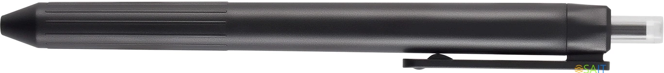 Набор ручек шариков. автоматическая Silwerhof NG Modern d=0.7мм син. черн. блистер ев. (4шт)