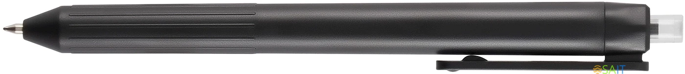 Набор ручек шариков. автоматическая Silwerhof NG Modern d=0.7мм син. черн. блистер ев. (4шт)