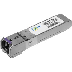 Модуль SNR SNR-SFP-W53-3