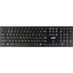 Клавиатура Acer OKR020 (ZL.KBDEE.004)