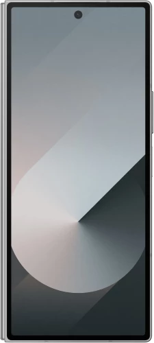 Смартфон Samsung SM-F956B Galaxy Z Fold 6 1Tb 12Gb серый раскладной 3G 4G 2Sim 7.6" 1856x2160 Android 14 50Mpix 802.11 a/b/g/n/ac/ax NFC GPS GSM900/1800 GSM1900 Protect