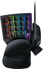 Игровой кейпад Razer Tartarus v2 Razer Tartarus V2