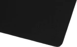 Коврик для мыши Hama H-54171 Мини черный 223x183x3мм (00054171)
