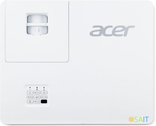 Проектор Acer PL6510 DLP 5500Lm (1920x1080) 2000000:1 ресурс лампы:20000часов 2xHDMI 6кг