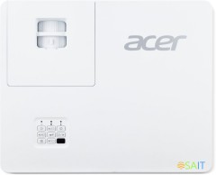 Проектор Acer PL6510 DLP 5500Lm (1920x1080) 2000000:1 ресурс лампы:20000часов 2xHDMI 6кг