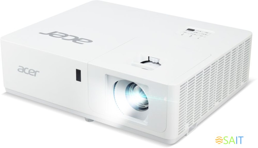 Проектор Acer PL6510 DLP 5500Lm (1920x1080) 2000000:1 ресурс лампы:20000часов 2xHDMI 6кг