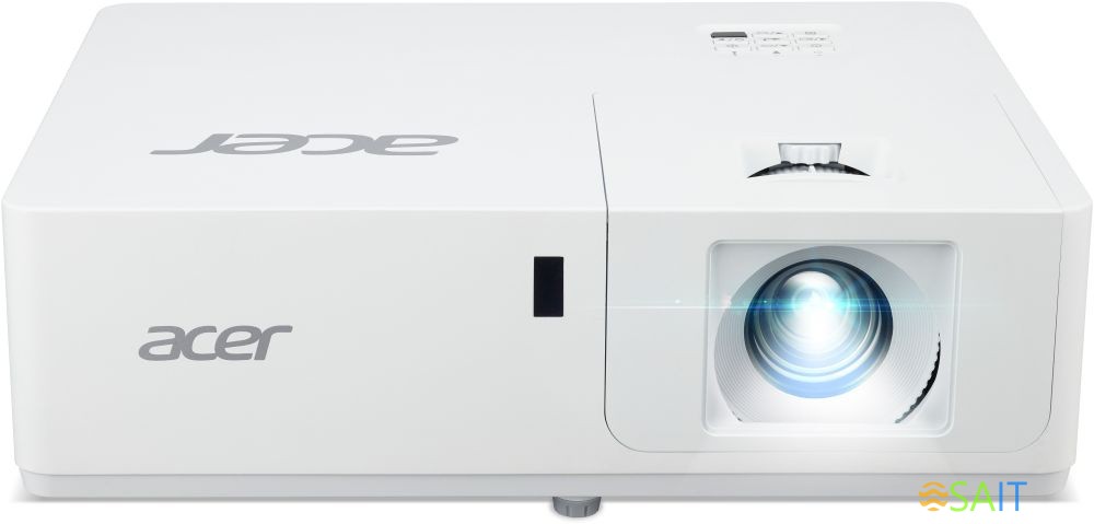 Проектор Acer PL6510 DLP 5500Lm (1920x1080) 2000000:1 ресурс лампы:20000часов 2xHDMI 6кг