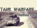 Игра для ПК Strategy First Tank Warfare: Tunisia 1943 (6+)
