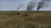 Игра для ПК Strategy First Tank Warfare: Tunisia 1943 (6+)