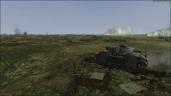 Игра для ПК Strategy First Tank Warfare: Tunisia 1943 (6+)