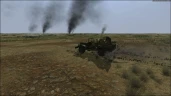 Игра для ПК Strategy First Tank Warfare: Tunisia 1943 (6+)