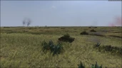 Игра для ПК Strategy First Tank Warfare: Tunisia 1943 (6+)