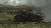Игра для ПК Strategy First Tank Warfare: Tunisia 1943 (6+)
