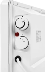 Конвектор Primera PHP-1000-MXB 1000Вт белый