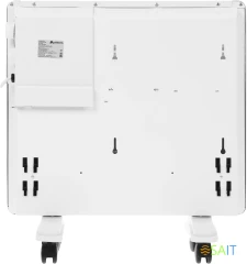 Конвектор Primera PHP-1000-MXB 1000Вт белый