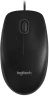 Клавиатура + мышь Logitech MK120 клав:черный мышь:черный/серый USB (920-002589)