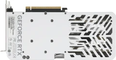 Видеокарта Palit PCI-E 5.0 PA-RTX5060TI WHITE OC NVIDIA GeForce RTX 5060TI 16Gb 128bit GDDR7 2407/28000 HDMIx1 DPx3 HDCP Ret