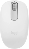 Мышь Logitech M196 Bluetooth Off White (910-007460)