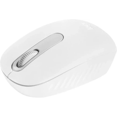 Мышь Logitech M196 Bluetooth Off White (910-007460)