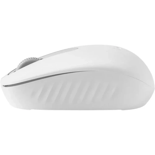 Мышь Logitech M196 Bluetooth Off White (910-007460)