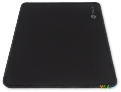 Коврик для мыши Оклик OK-T280 Мини черный 280x225x2мм