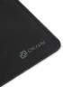Коврик для мыши Оклик OK-T280 Мини черный 280x225x2мм