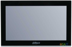 Видеодомофон Dahua DH-VTH5441G черный