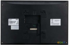 Видеодомофон Dahua DH-VTH5441G черный