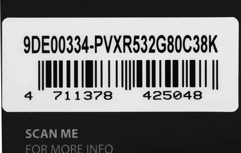 Память DDR5 2x16Gb 8000MHz Patriot PVXR532G80C38K Viper Xtreme 5 RGB RTL Gaming PC5-64000 CL38 DIMM 288-pin 1.45В с радиатором Ret