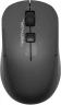 Мышь A4Tech Fstyler FG16C Air серый оптическая 2000dpi беспров. USB для ноутбука 3but (FG16C AIR GREY)